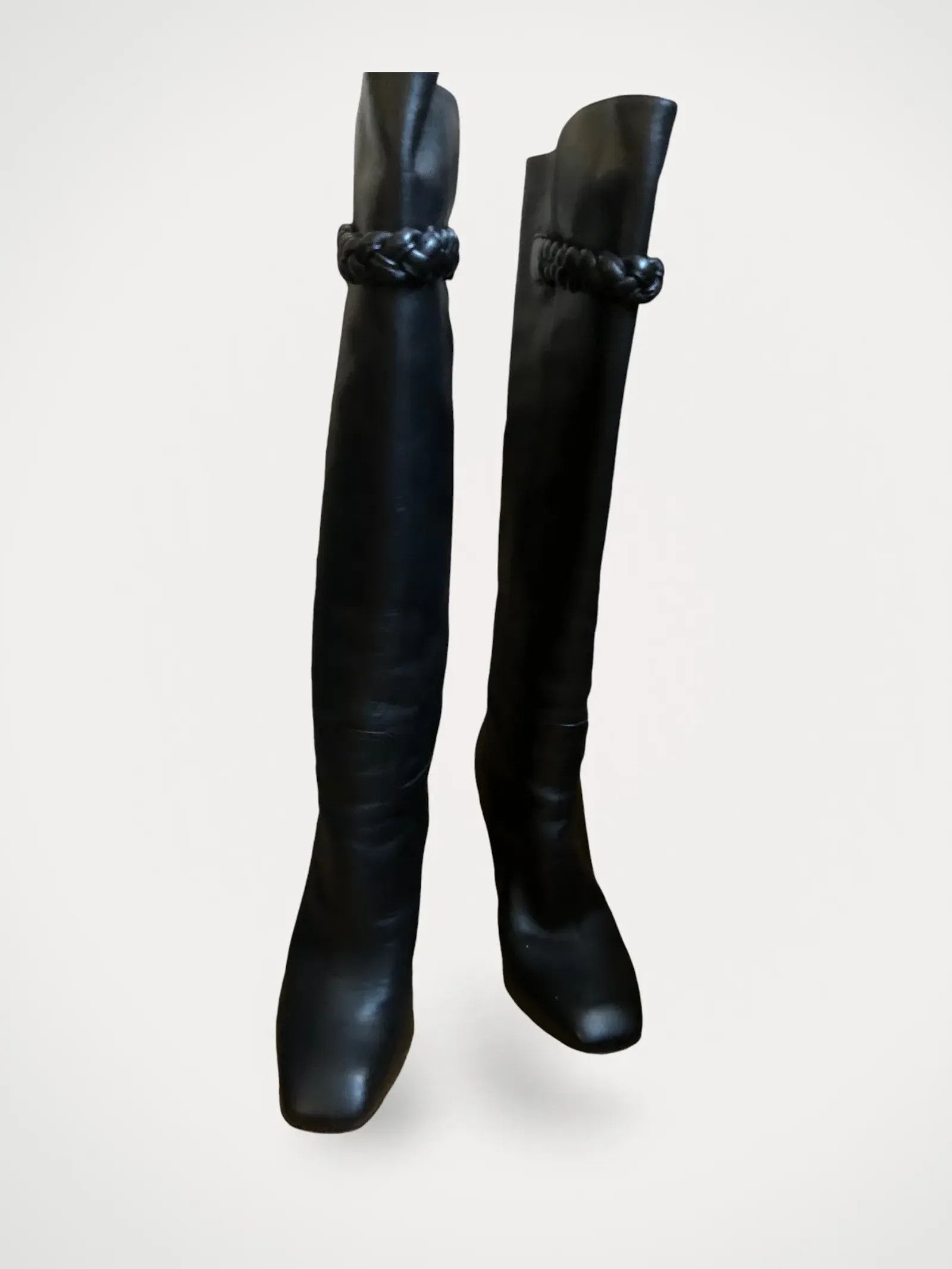 Valentino Valentino Boots Size US 6.5 / IT 36.5 - 1 Thumbnail