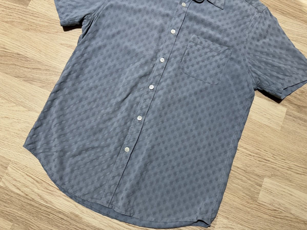 Portuguese Flannel Portuguese Flannel shirt M Size US M / EU 48-50 / 2 - 4 Thumbnail
