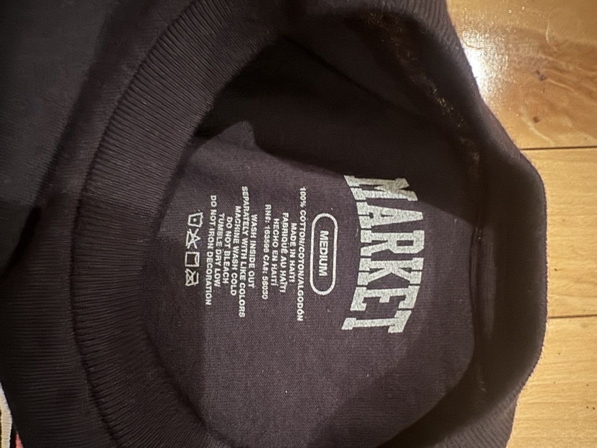 Market Market Studios Tee Size US M / EU 48-50 / 2 - 3 Thumbnail