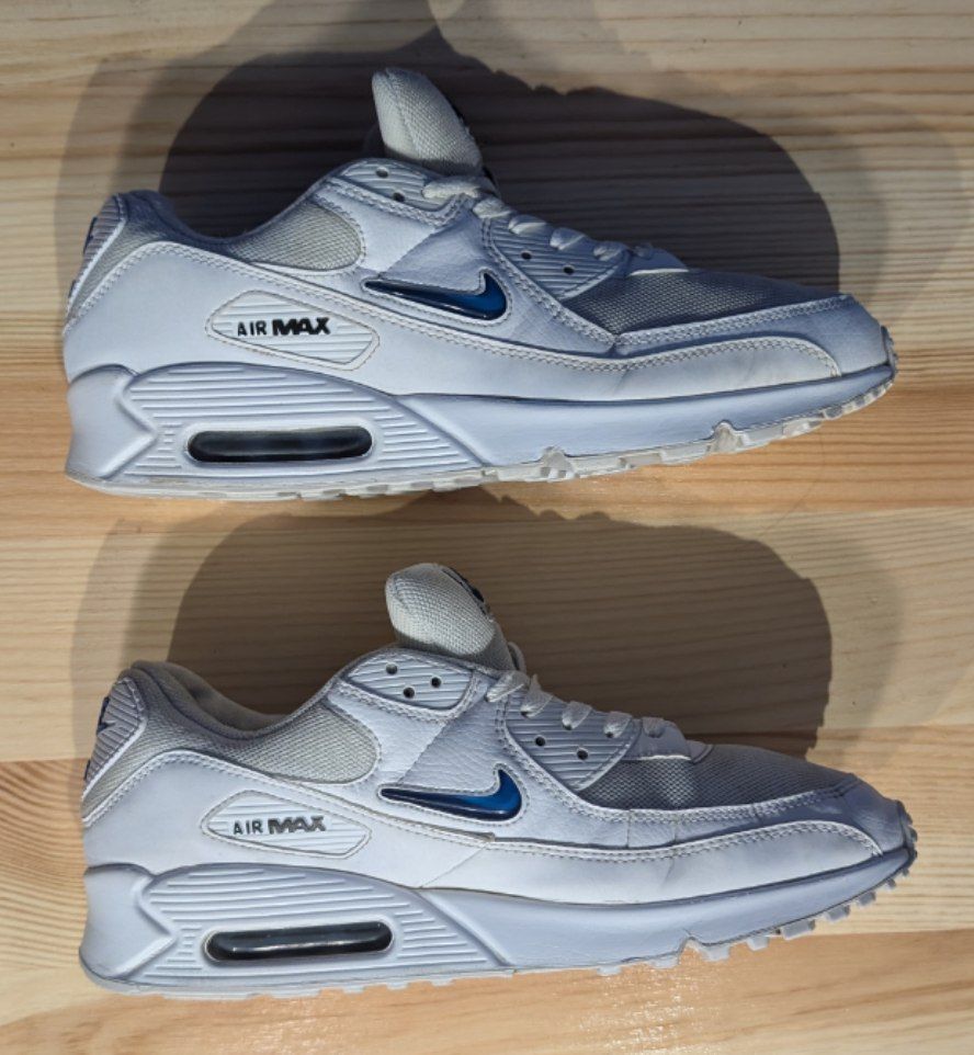 Nike nike air max 90 jewel royal Size US 13 / EU 46 - 7 Thumbnail