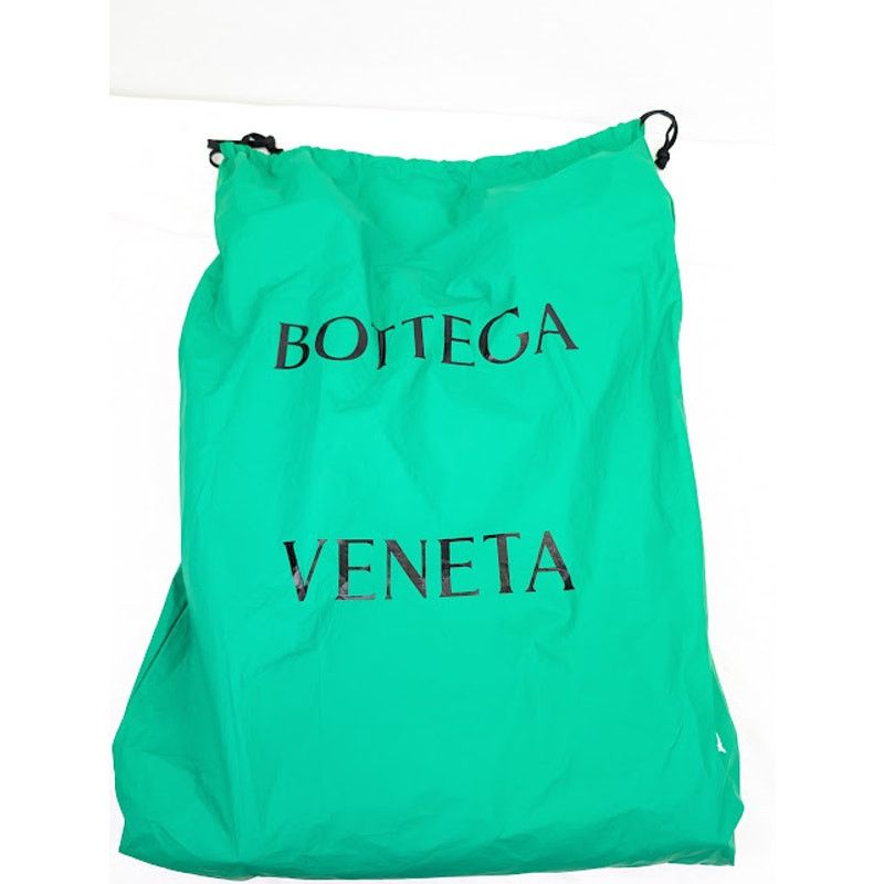 Bottega Veneta o1rshd1 Size: OS / Soft Rubber Borsa Bag in White/Chalk Size ONE SIZE - 17 Thumbnail