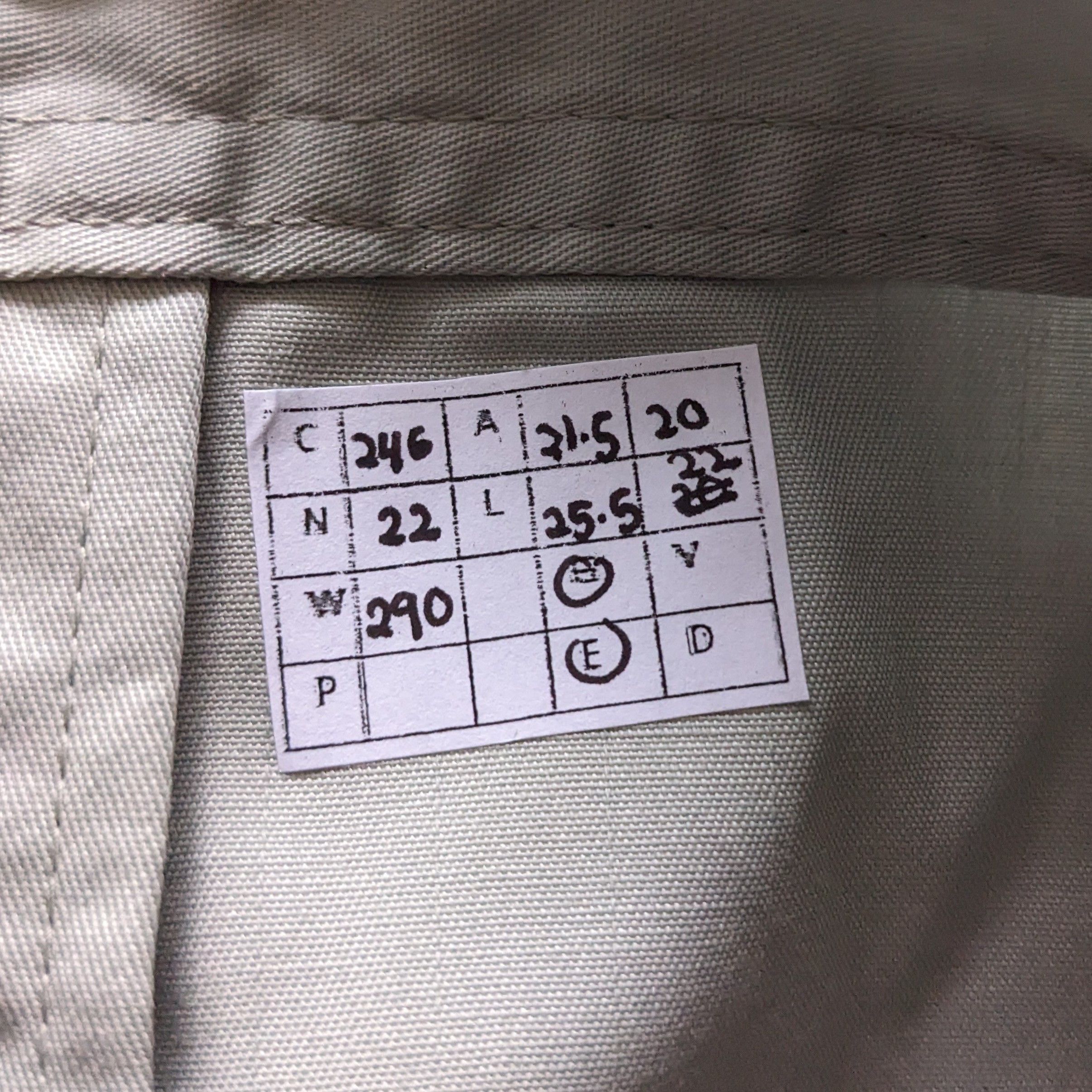 Other Vintage MITSUBISHI RALLI ART Racing Uniform Workers Jacket Size US L / EU 52-54 / 3 - 8 Thumbnail
