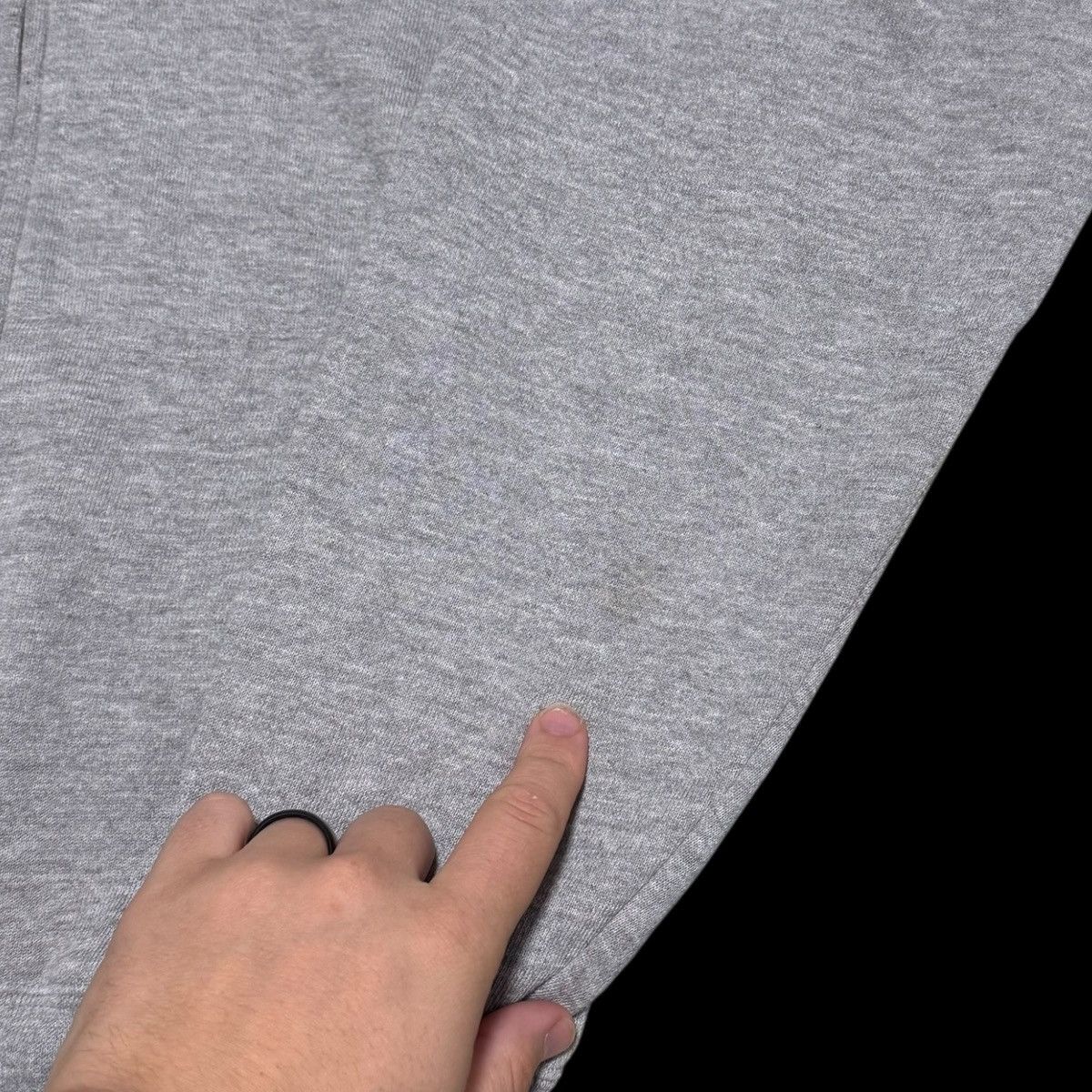 Mickey Inc Vintage 90s Mickey Inc Mickey Mouse Full Zip Hoodie Adult S Size US S / EU 44-46 / 1 - 3 Thumbnail