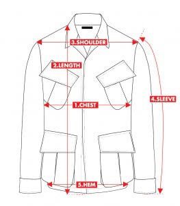 45rpm × Japanese Brand 45rpm Rye Mugi Denim Jacket Size US M / EU 48-50 / 2 - 23 Thumbnail