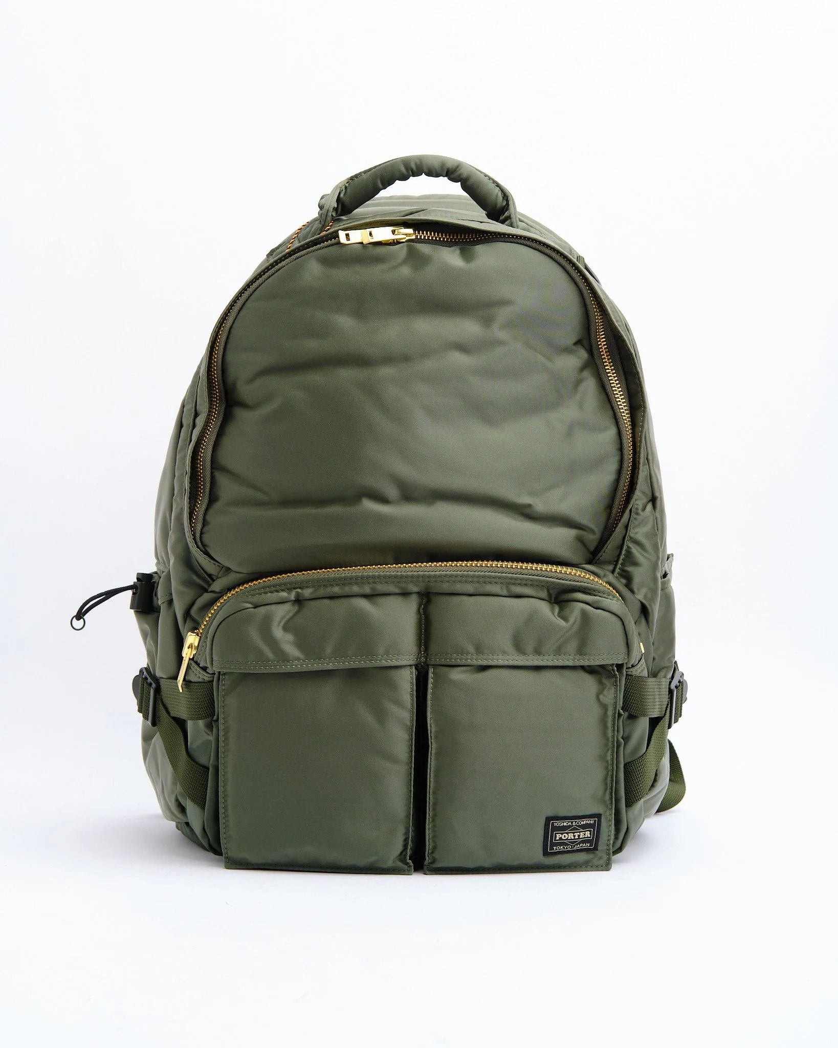 Porter PORTER / TANKER DAYPACK (L) Size ONE SIZE - 1 Thumbnail