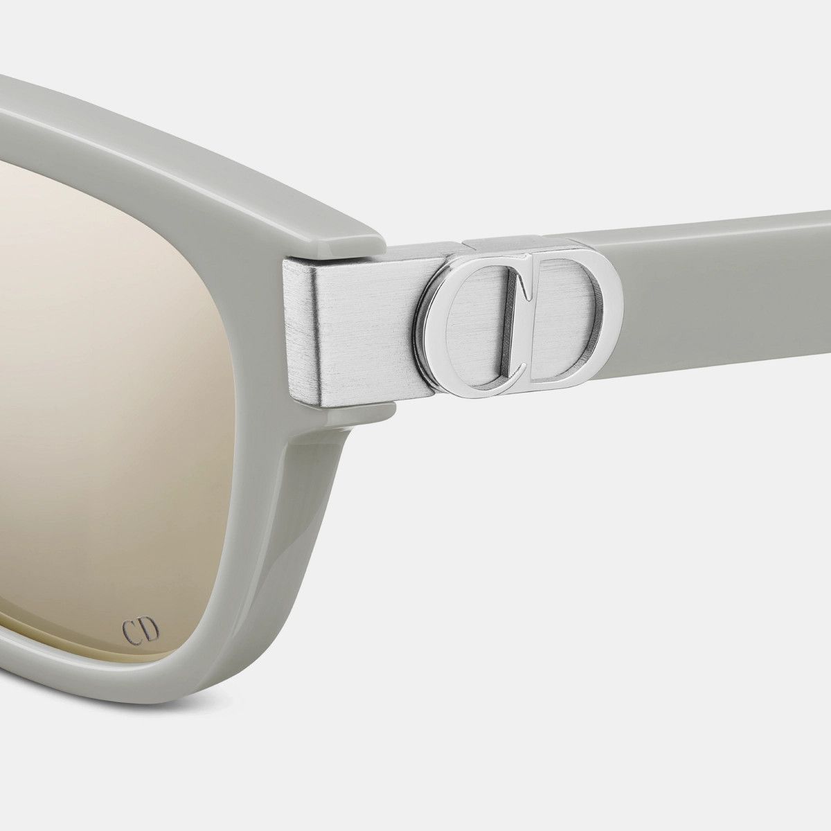 Dior o1bcso1str0126 Size: OS/Cd Icon S3F in Beige Size ONE SIZE - 4 Thumbnail