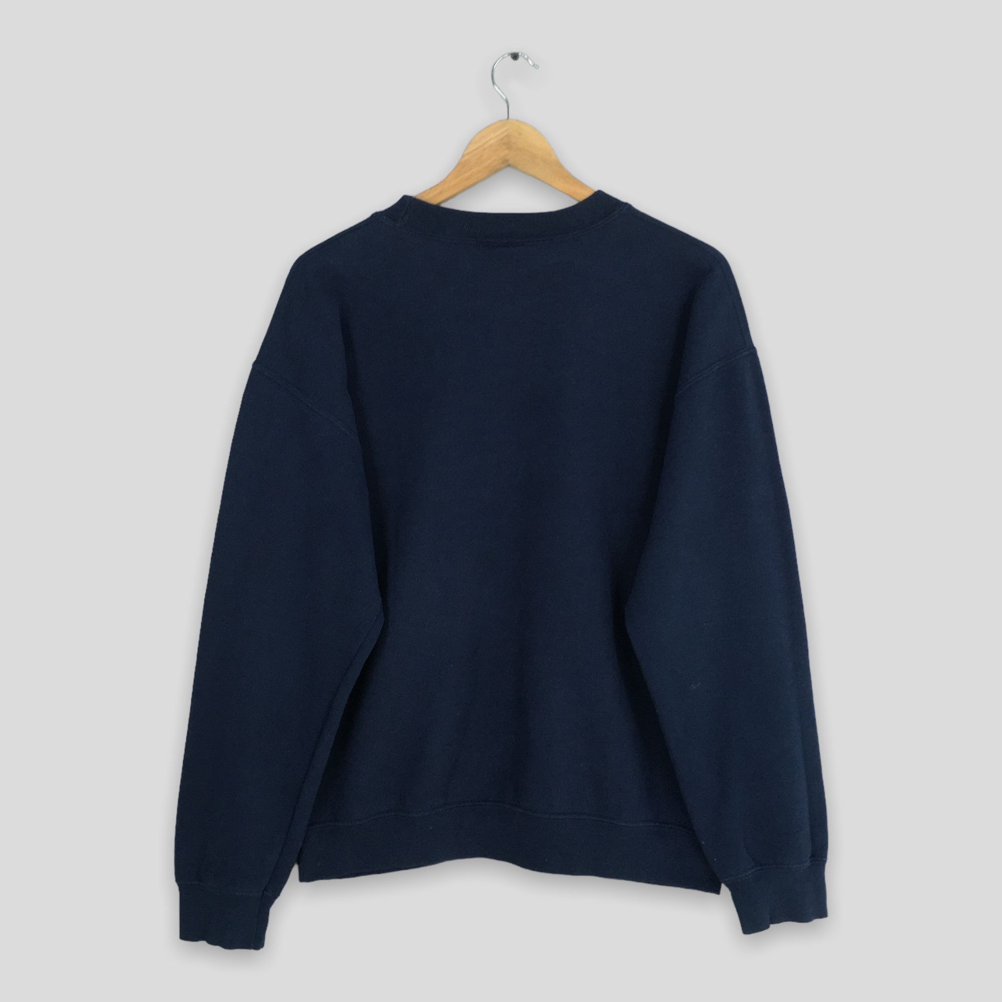 Vintage Vintage South Carolina State Blue Sweatshirt Medium Size US M / EU 48-50 / 2 - 8 Thumbnail