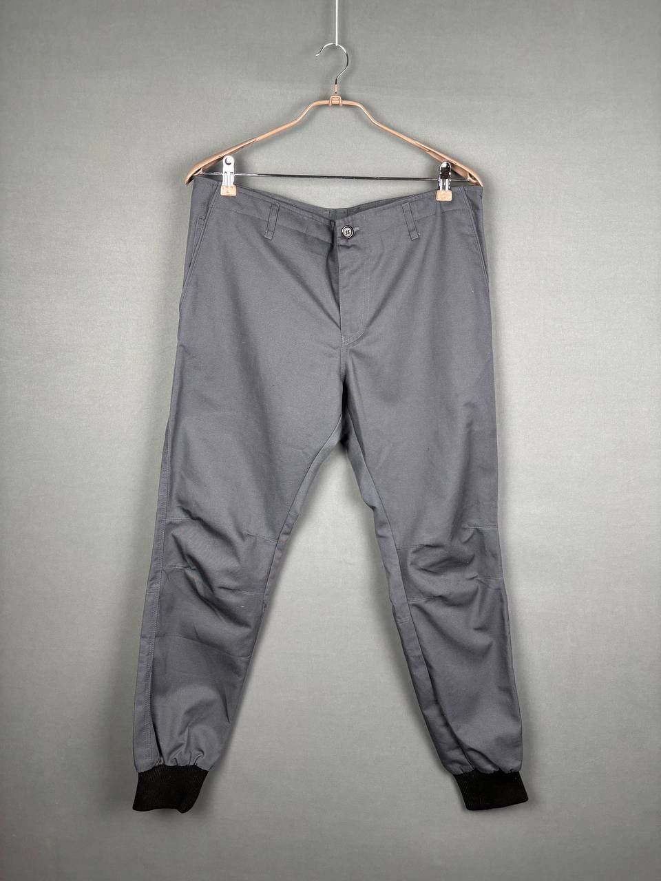 KITH Sweat Pants Joggers Grey