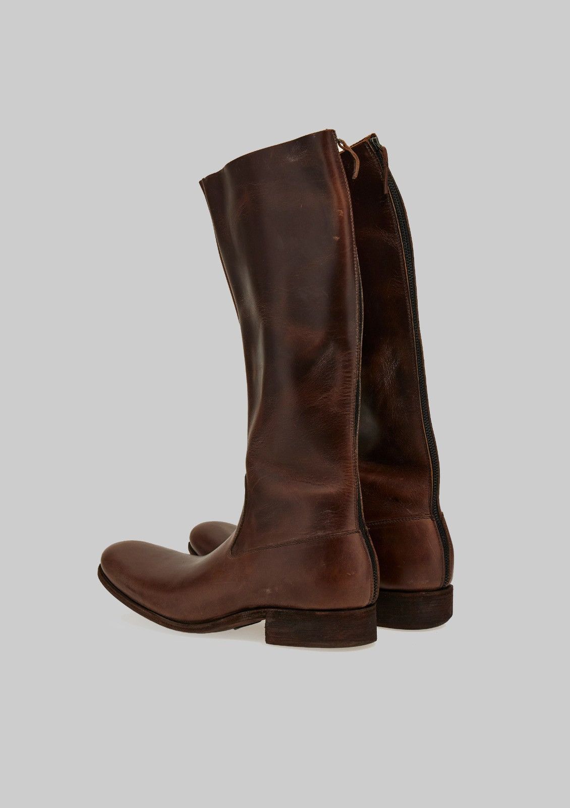 Carpe Diem CARPE DIEM NOS VINTAGE Stivale S27W Size US 9 / IT 39 - 3 Thumbnail