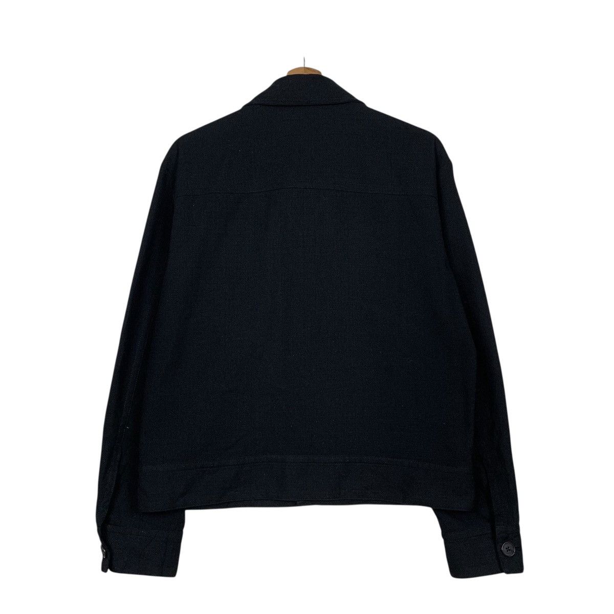 Japanese Brand Japanese Brand 8 Seconds Jacket Size US S / EU 44-46 / 1 - 7 Thumbnail