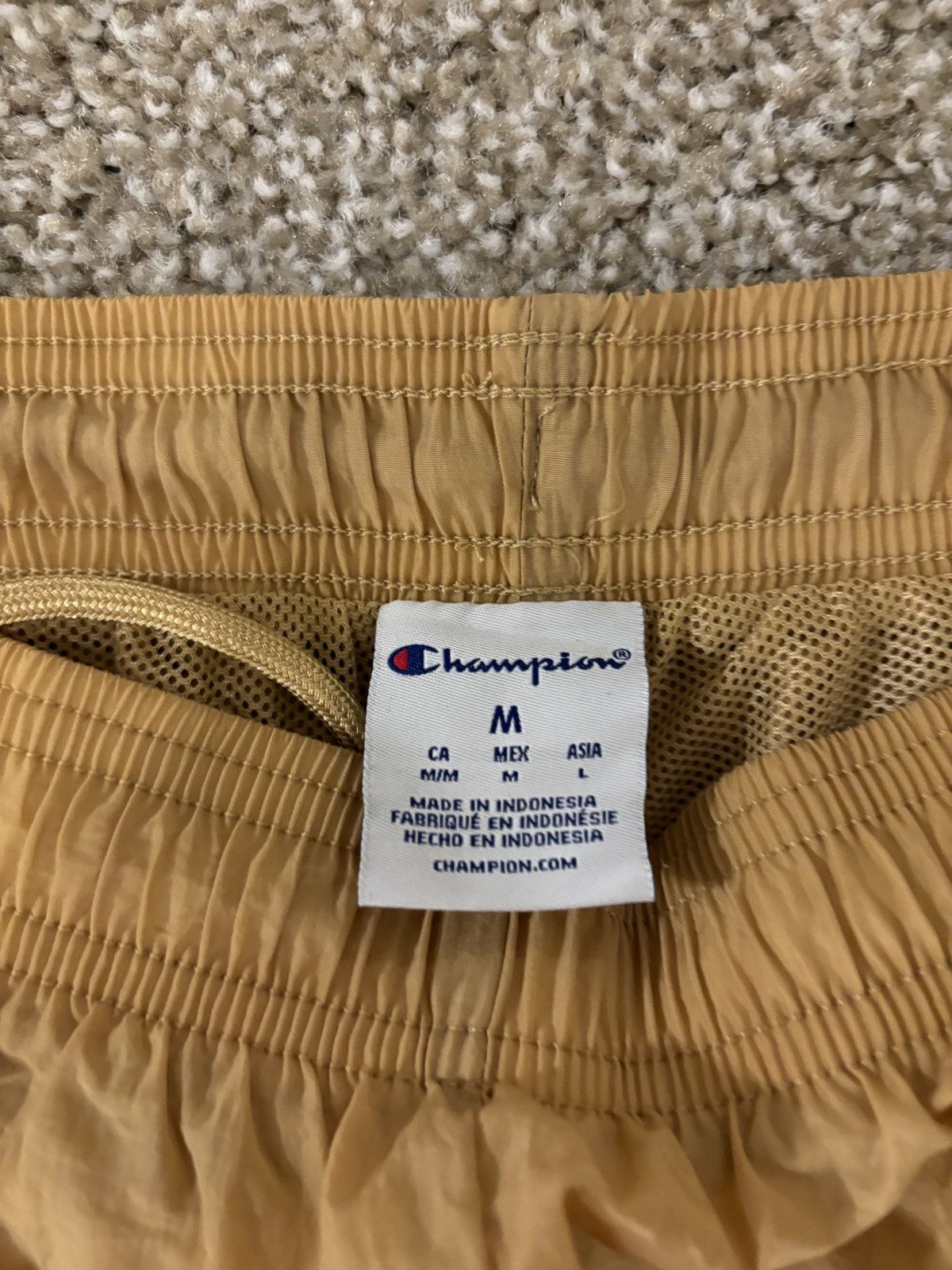 Champion × Vintage Champion Shorts (2 pair) Size US 32 / EU 48 - 2 Thumbnail
