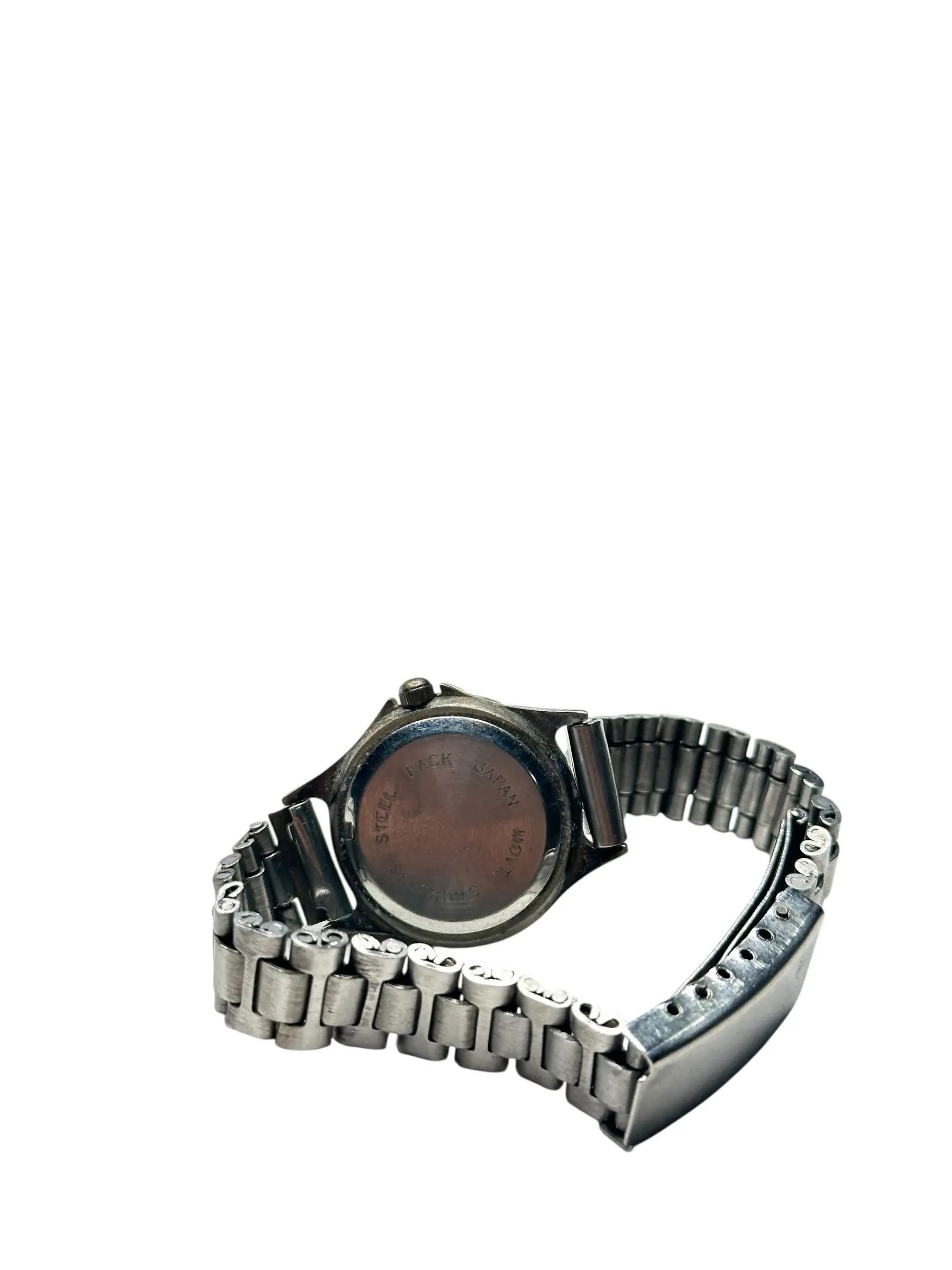 Seiko Seiko vintage japan watches Size ONE SIZE - 2 Thumbnail