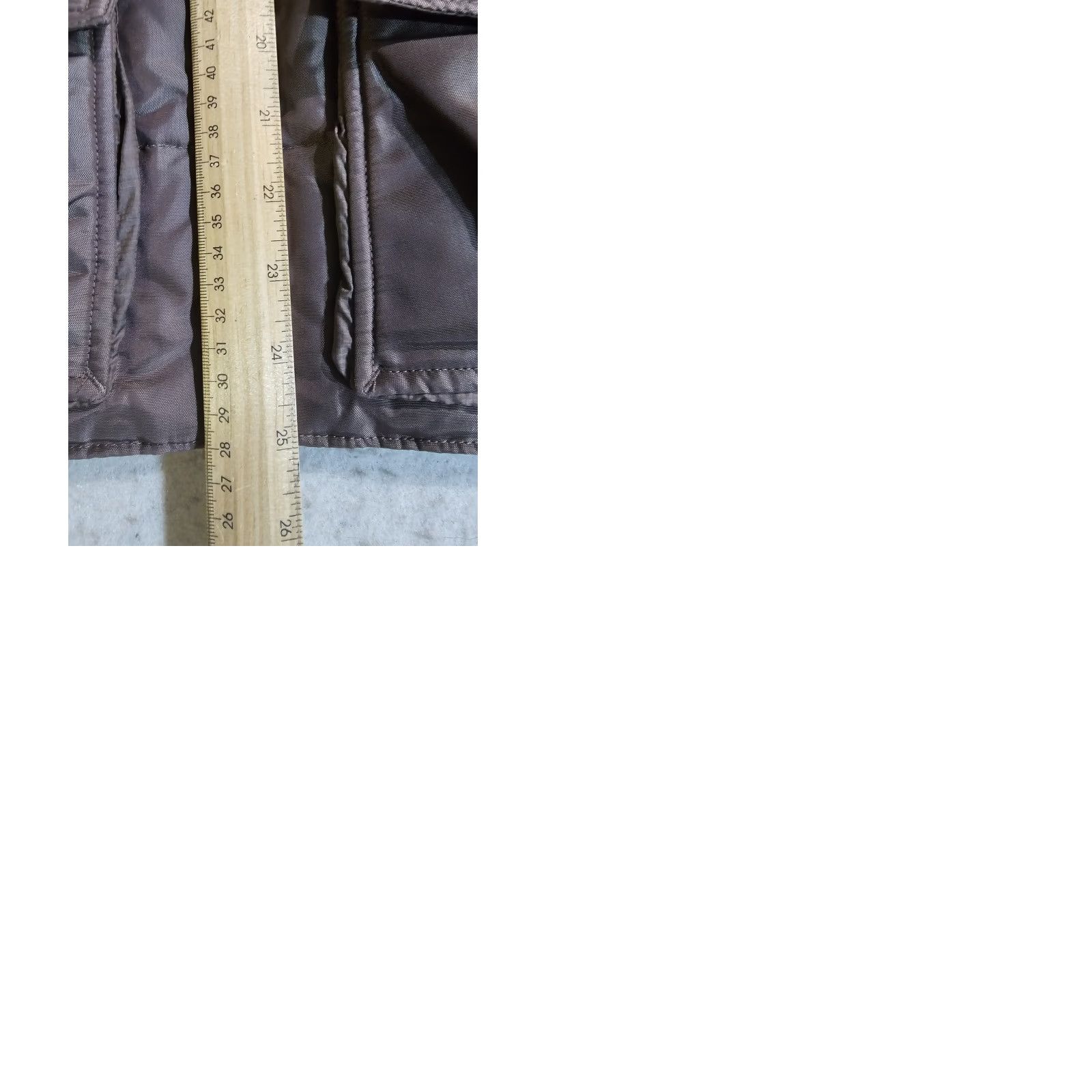 Eddie Bauer VINTAGE Eddie Bauer Yukon Model Premium Goose Down Vest EB550 Men's Size Small Size US S / EU 44-46 / 1 - 10 Thumbnail