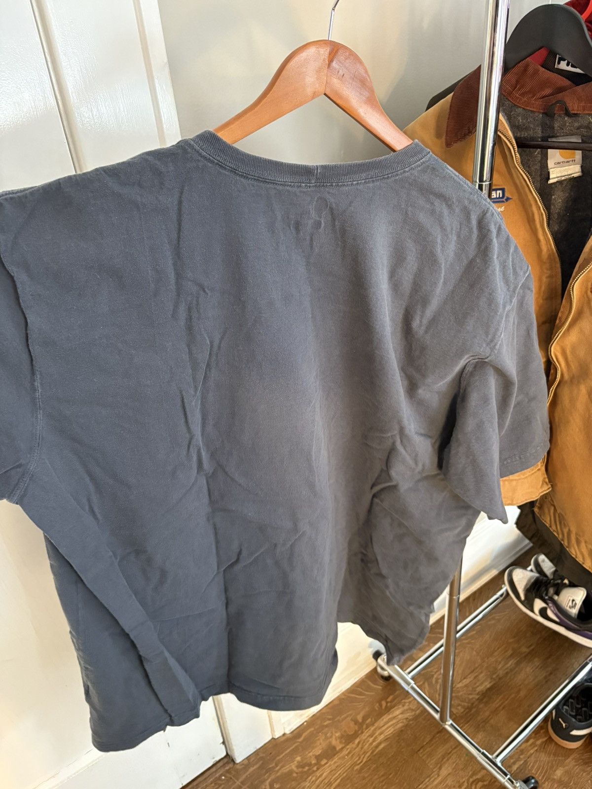 Carhartt CARHARTT POCKET TEE Size US XXL / EU 58 / 5 - 3 Thumbnail