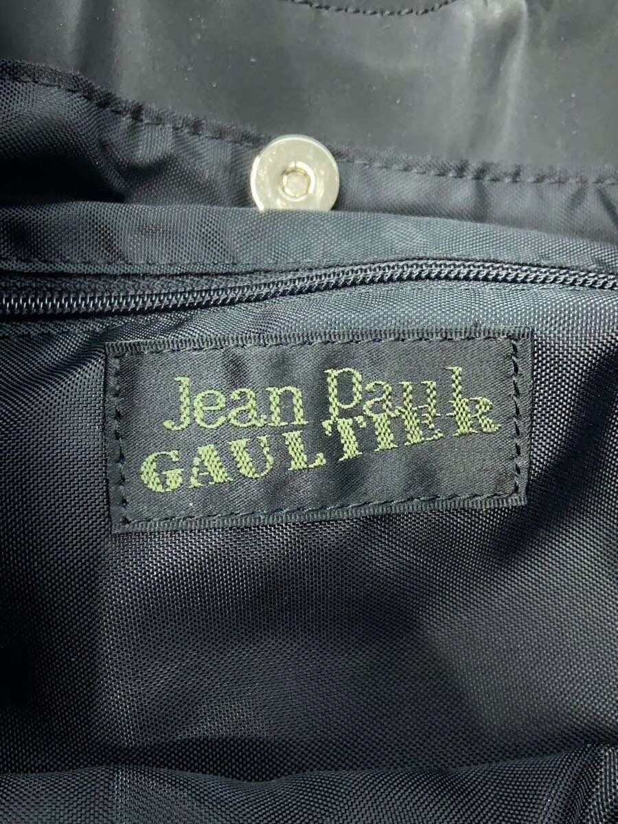 Jean Paul Gaultier Feather Tote Bag Size ONE SIZE - 8 Thumbnail