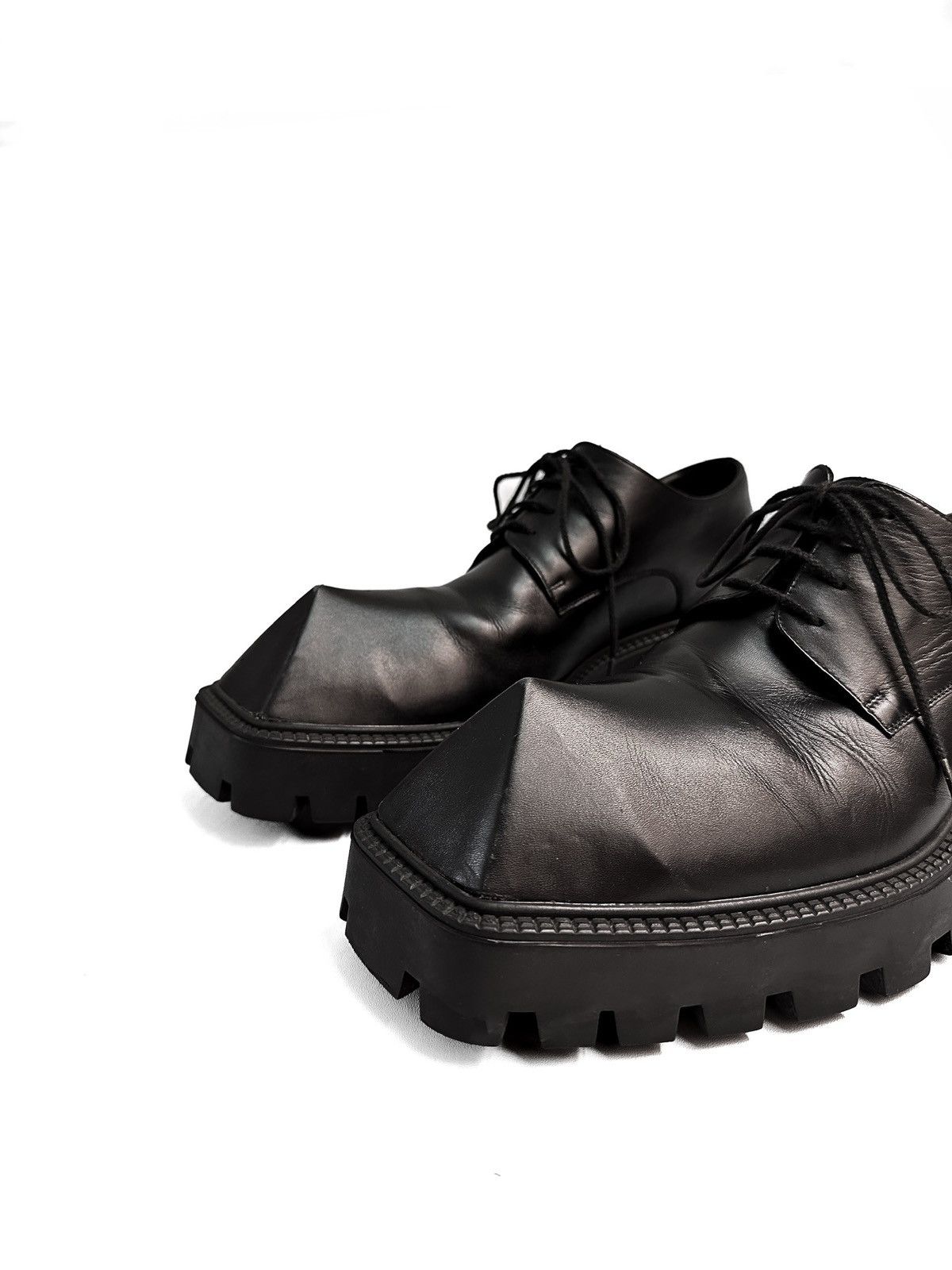 Balenciaga Balenciaga rihno derby 2022 | Grailed