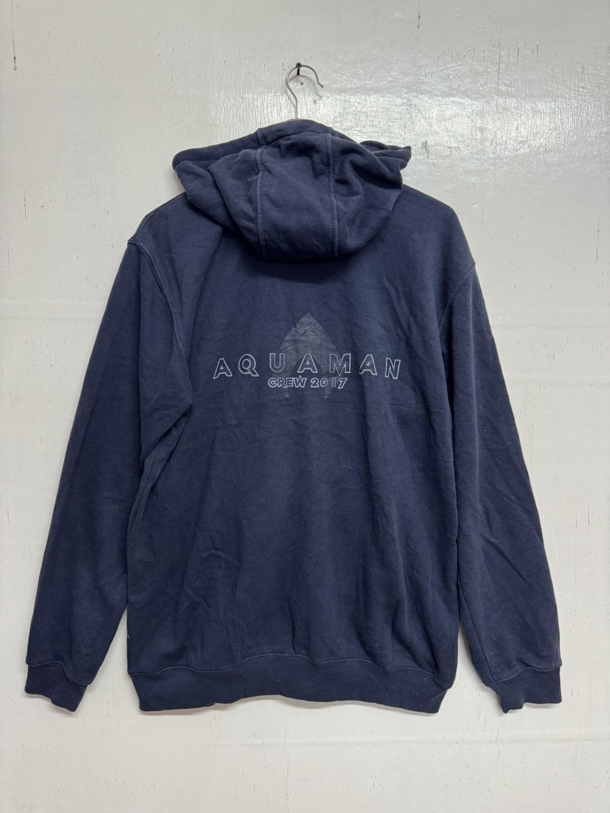Carhartt × Vintage Carhartt Aquaman Crew Size US M / EU 48-50 / 2 - 3 Thumbnail