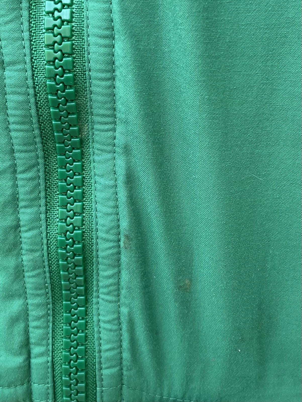 Polo Ralph Lauren VTG POLO RALPH LAUREN Sport Spell Out Patch lined Jacket Size US M / EU 48-50 / 2 - 6 Thumbnail