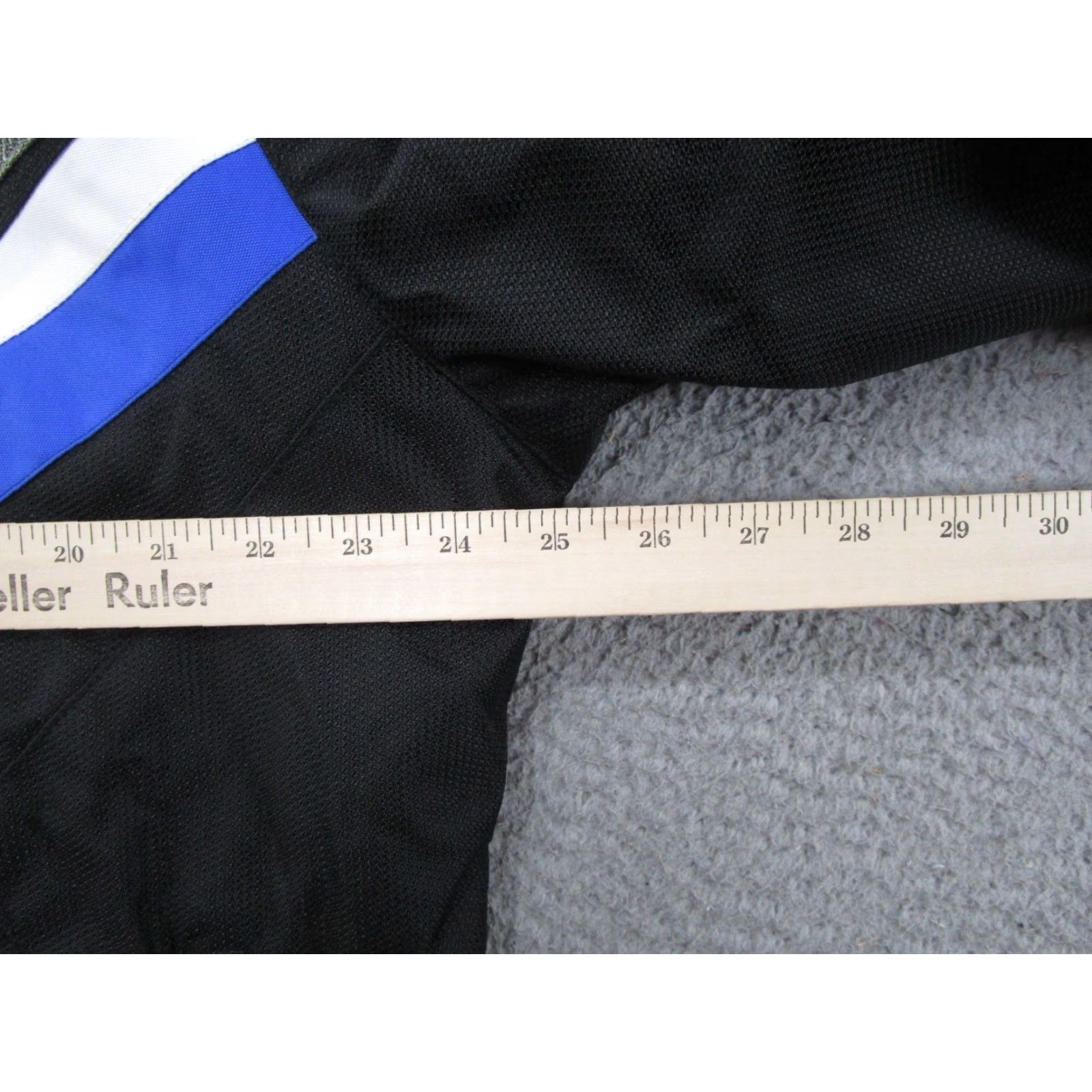 Vintage Choko Jacket Parka Men Blue M Razer Powersports Waterproof Winter Size US M / EU 48-50 / 2 - 6 Thumbnail