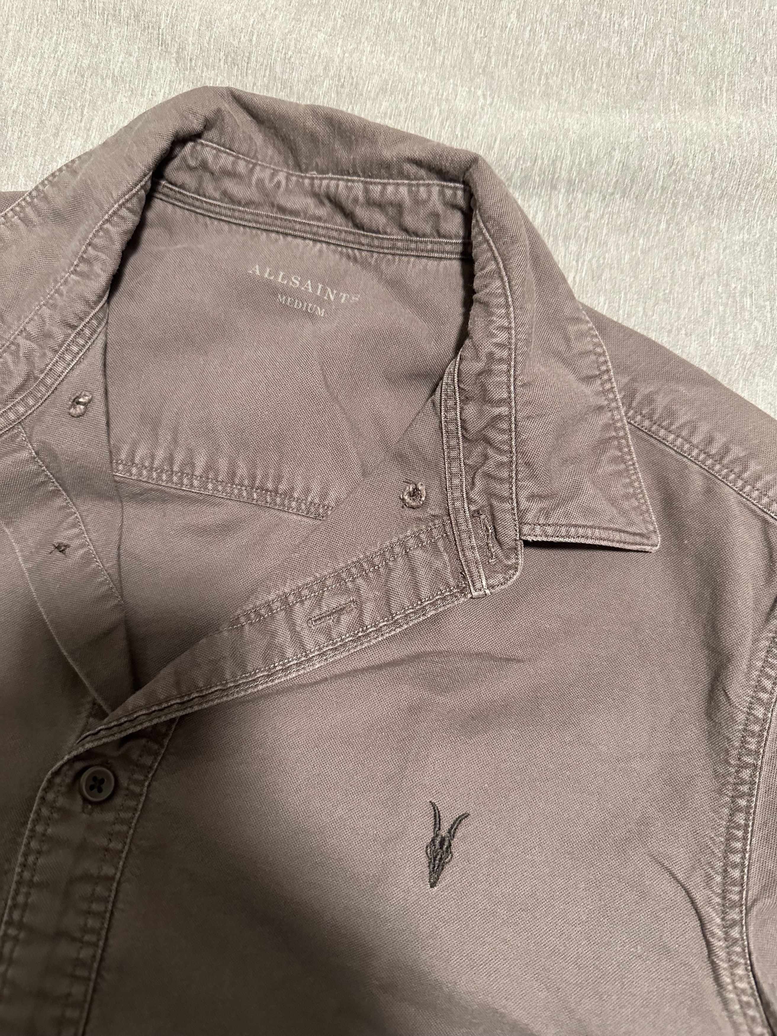 Allsaints AllSaints Size US M / EU 48-50 / 2 - 4 Thumbnail
