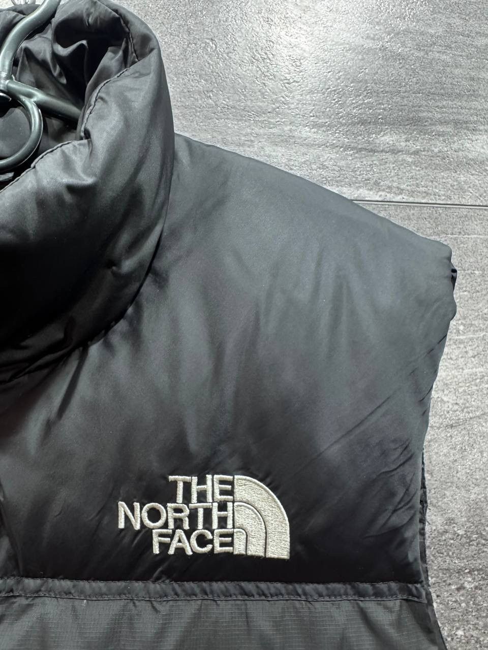 The North Face The North Face Nuptse 700 Down Vest Size US M / EU 48-50 / 2 - 6 Thumbnail