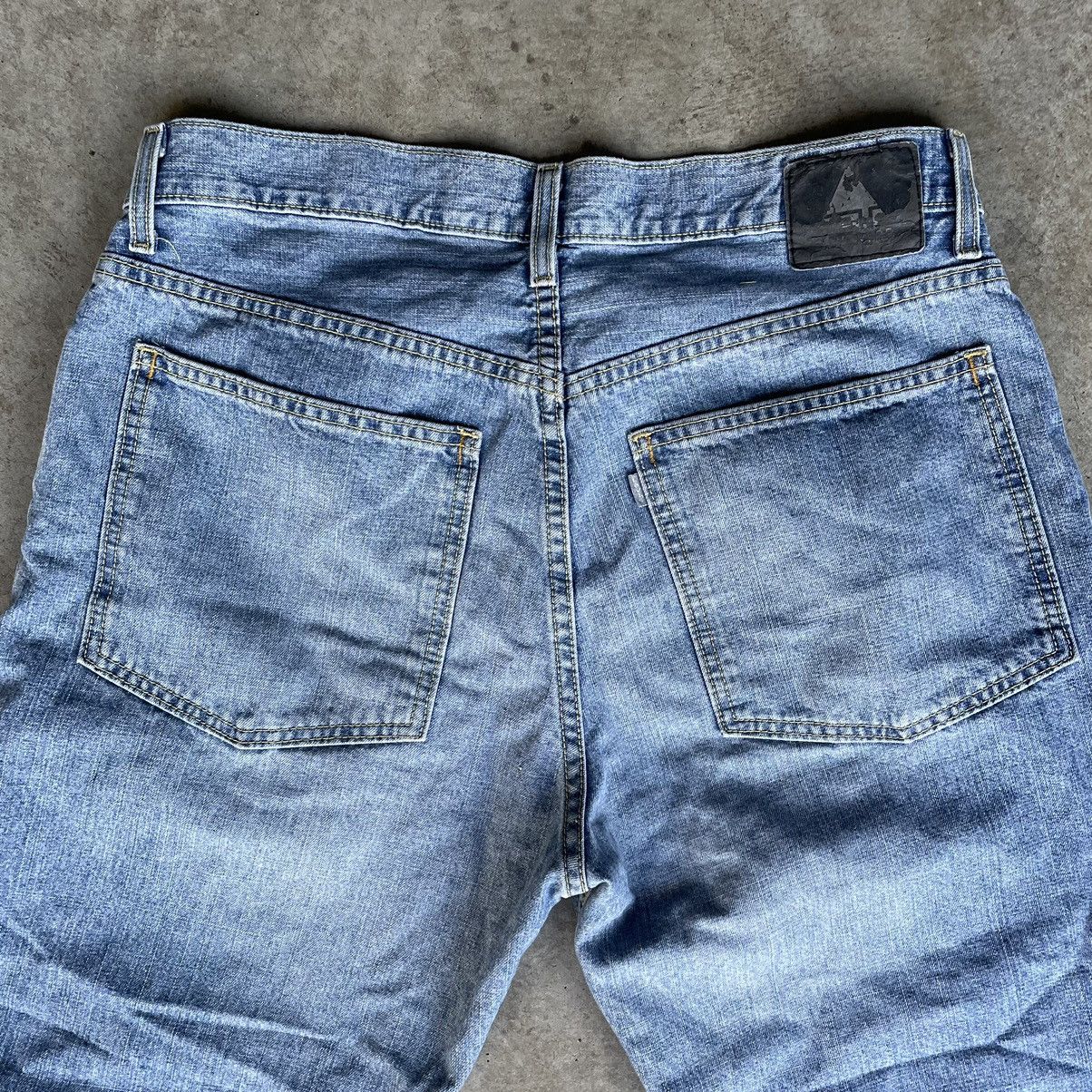 Levi's × Vintage Levi’s Silvertab baggy jeans Size US 34 / EU 50 - 6 Thumbnail