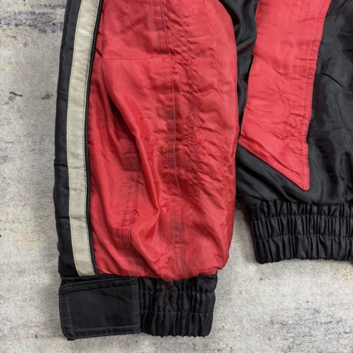 Vintage Vintage 90s Forza racing jacket Size US L / EU 52-54 / 3 - 9 Thumbnail