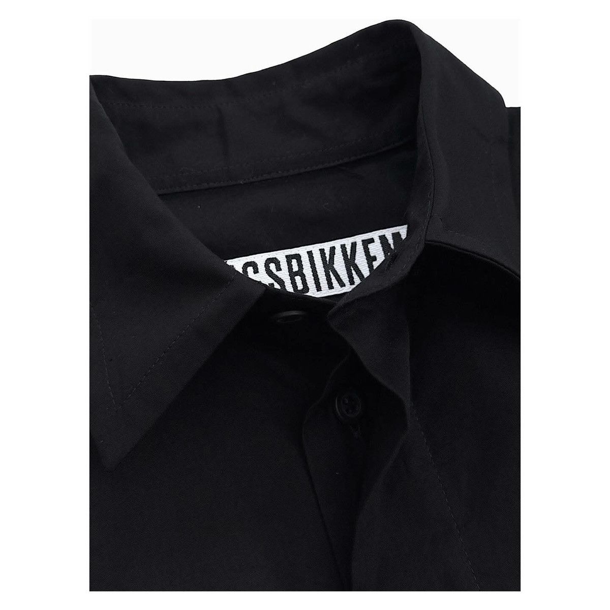 Dirk Bikkembergs Dirk Bikkembergs 2 Layer Arm Shirt Size US M / EU 48-50 / 2 - 3 Thumbnail