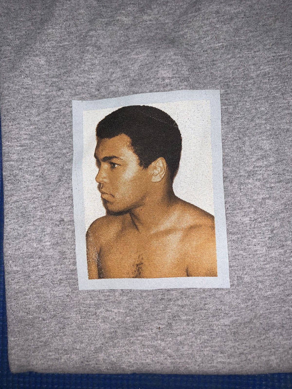 Supreme Supreme Muhammad Ali x Andy Warhol Size US L / EU 52-54 / 3 - 2 Thumbnail