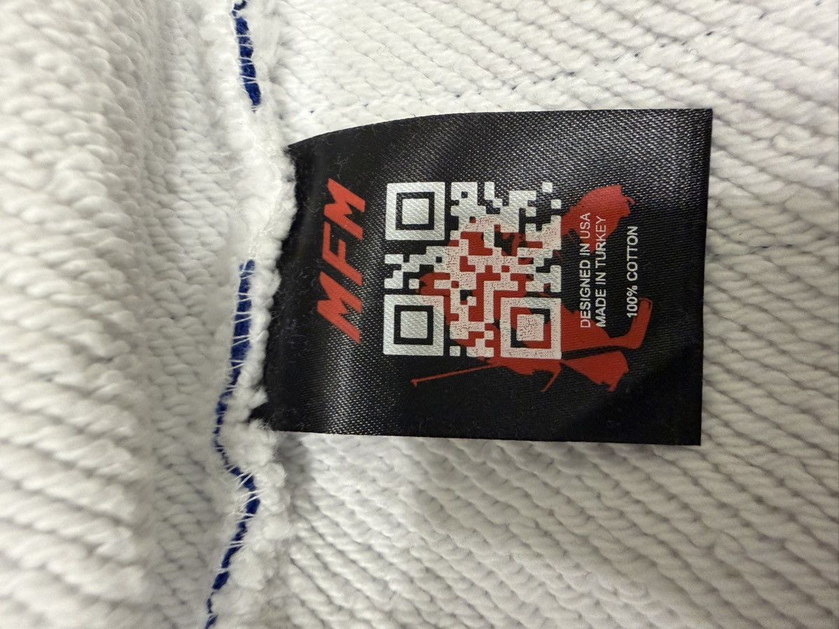 murd333r.fm Murd333r.fm IC333 Hoodie NY Hockey Jersey Size US L / EU 52-54 / 3 - 13 Thumbnail