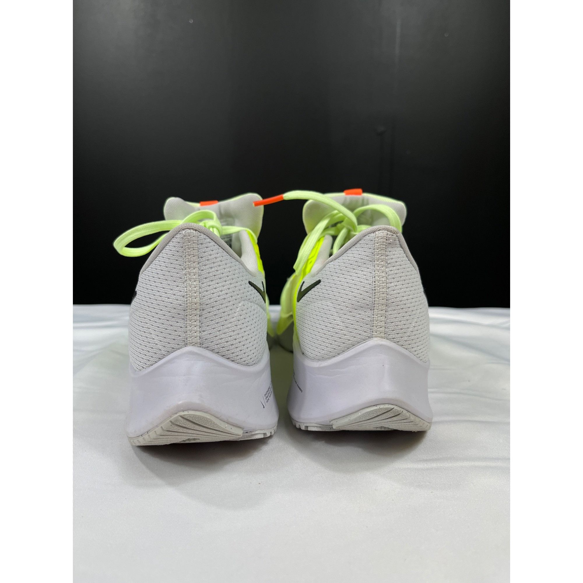 Nike Nike Mens AIR Zoom Pegasus Running Shoes Size 10 SKU 7405 Size US 10 / EU 43 - 5 Thumbnail