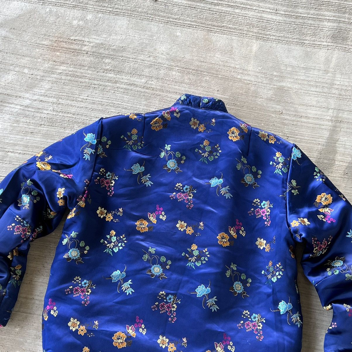 Japanese Brand × Vintage Fastern Collection Vintage Rare Japan Style bilateral Jacket Size XL / US 12-14 / IT 48-50 - 12 Thumbnail