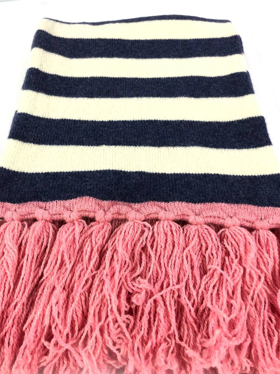 Laura Ashley Laura Ashley Scarf / Muffler / Neckwear FS203 Size ONE SIZE - 6 Thumbnail