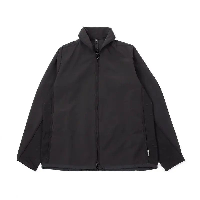 Type-C Jacket