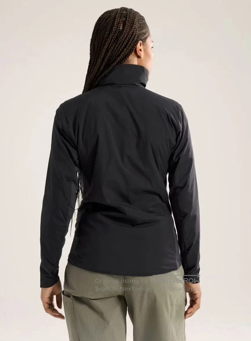 Arc'teryx Arcteryx Atom Lightweight Hoody Women’s. Size XS / US 0-2 / IT 36-38 - 4 Thumbnail