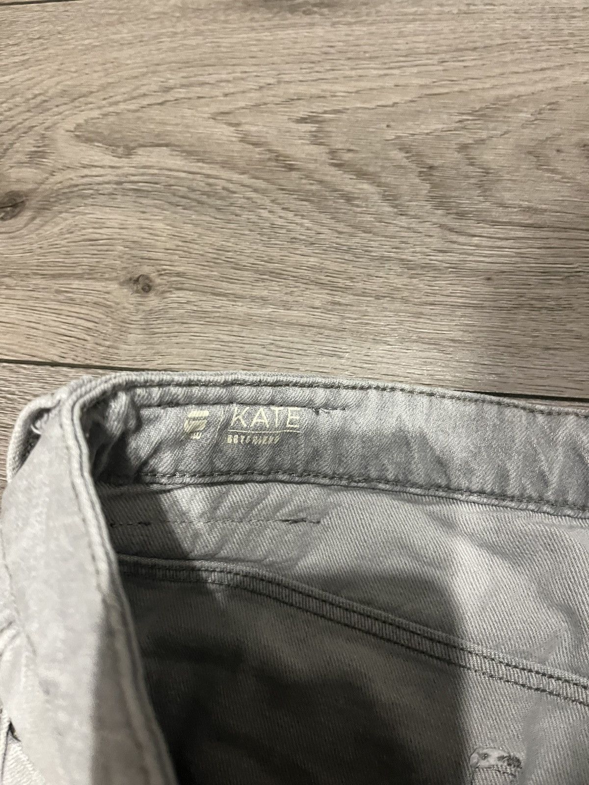 G-Star g star raw Kate jeans W32 L29 Size US 32 / EU 48 - 4 Thumbnail
