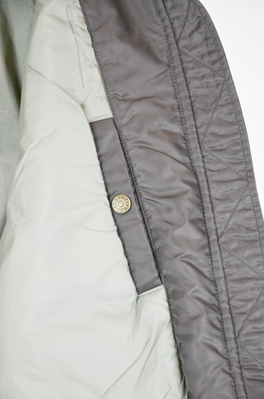 Scotch & Soda Scotch & Soda Bomber Jacket – Flight Patch Design – Size L Size US L / EU 52-54 / 3 - 9 Thumbnail