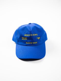 Kanye West Jesus Is King Hat | Grailed