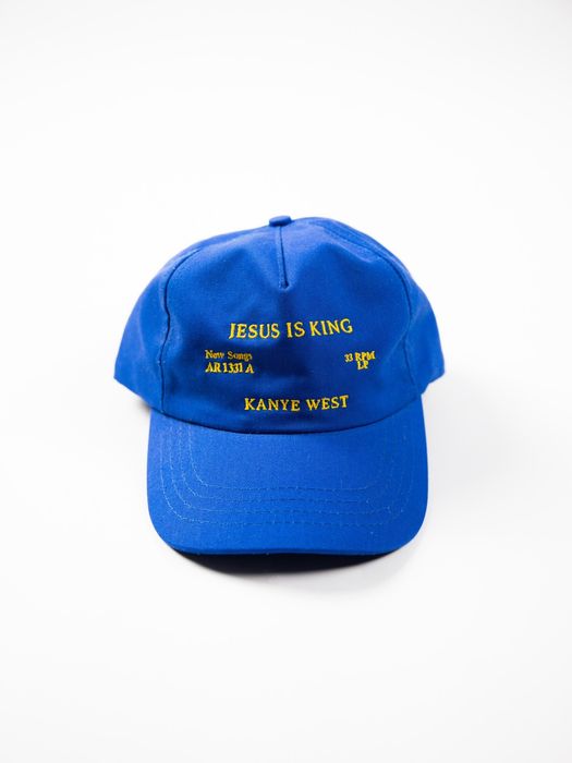 Kanye West - Jesus Is King Vinyl