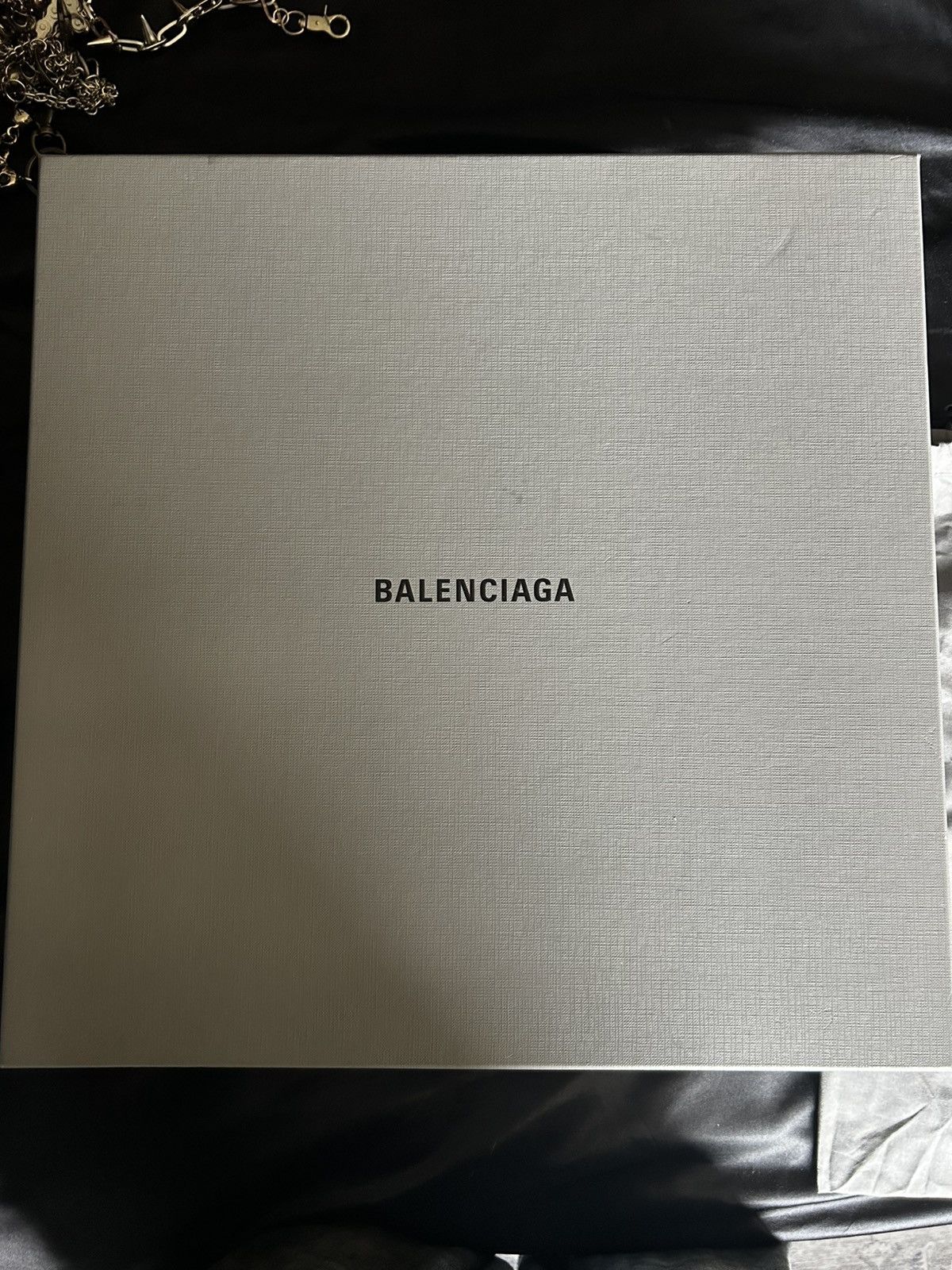 Balenciaga Balenciaga Trooper Boot Size US 11 / EU 44 - 8 Thumbnail