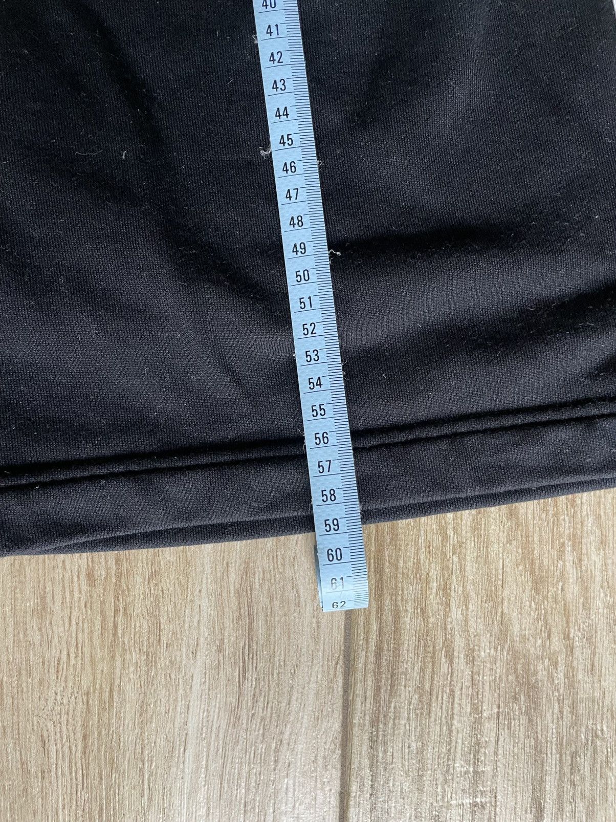 Dolce & Gabbana Dolce & Gabbana Shorts Size US 41 - 11 Thumbnail