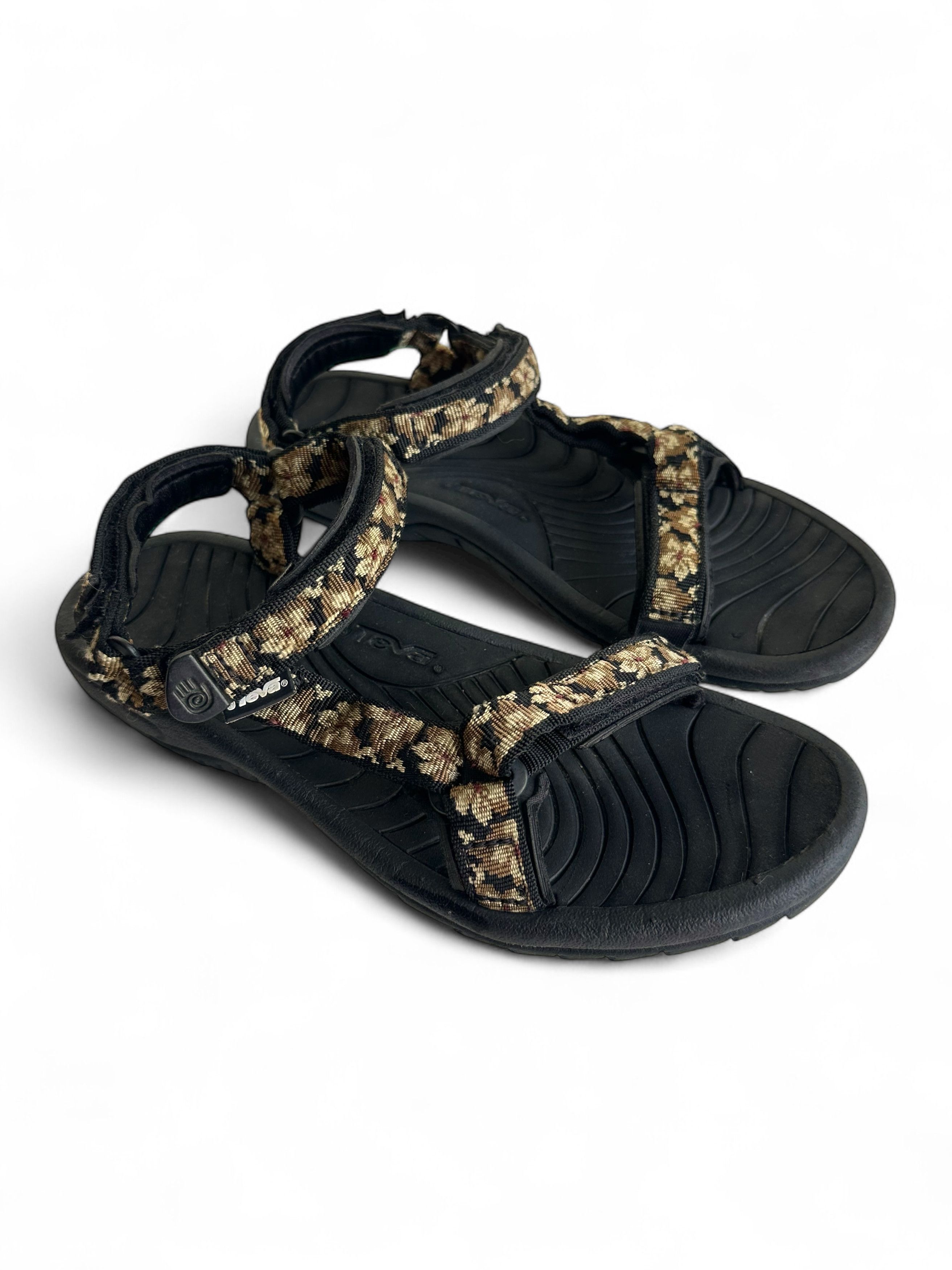 Teva Teva Outdoor Sandals EU 38 -US 7 Size US 7 / IT 37 - 1 Thumbnail