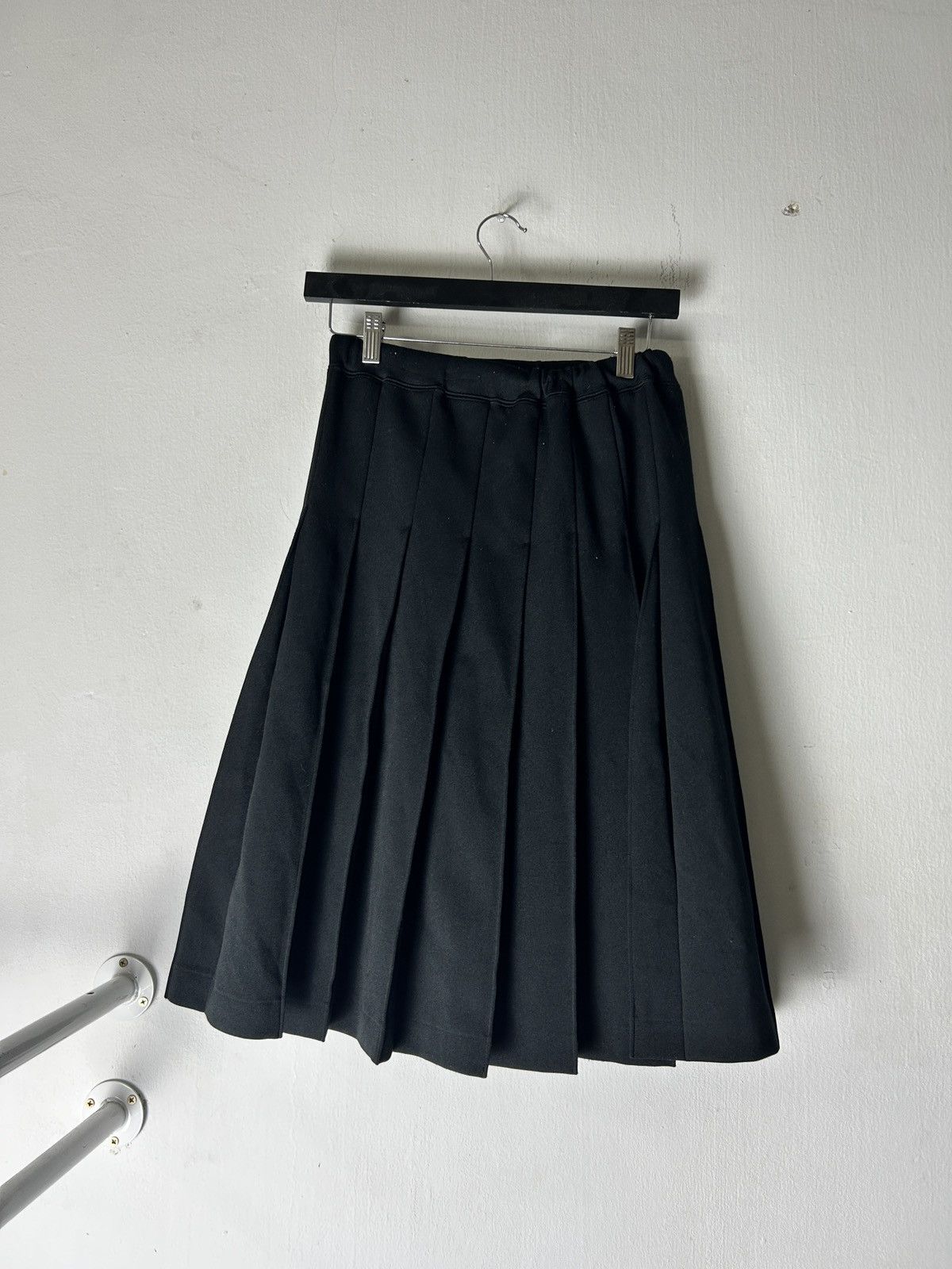 Comme des Garcons Homme Plus AD2017 Comme des garcons Skirt Size 26" / US 2 / IT 38 - 2 Thumbnail