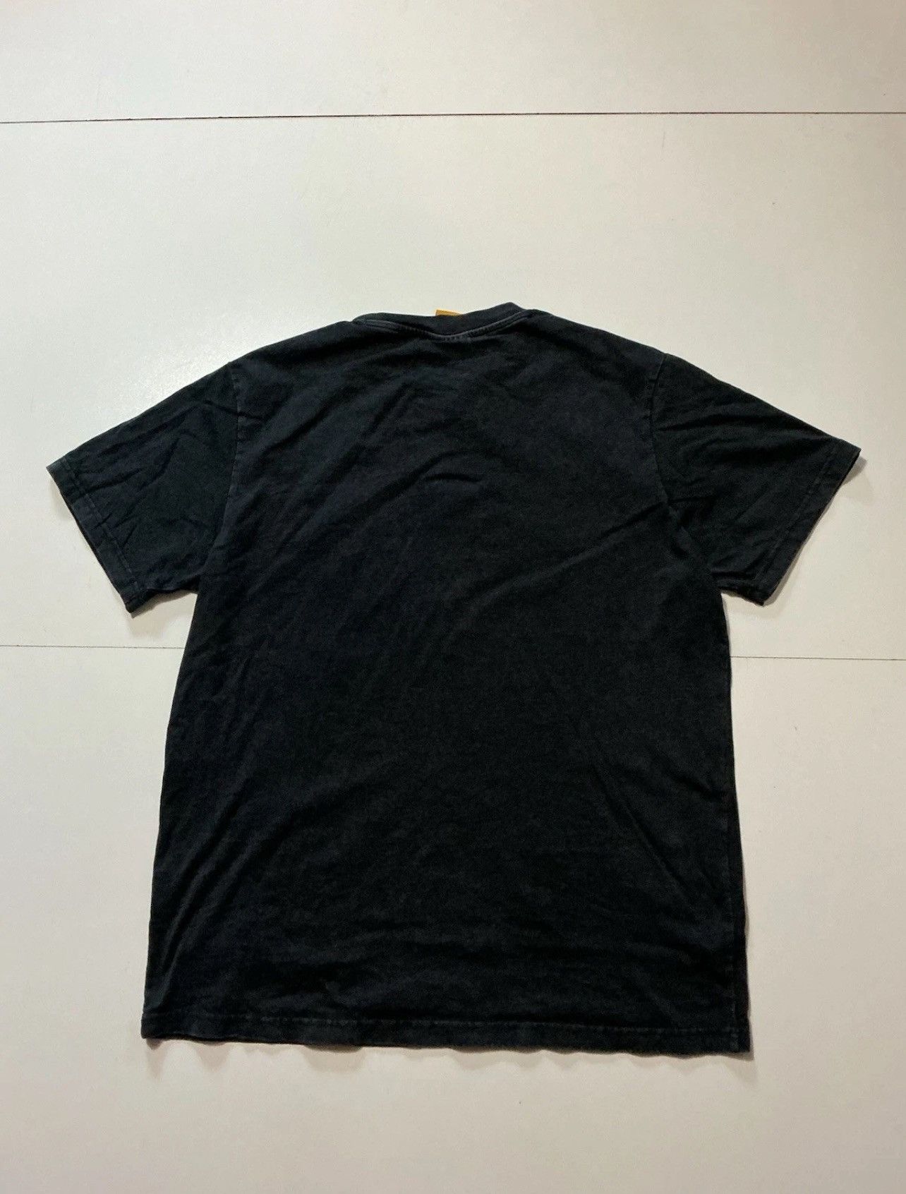 Shoe Palace Shoe Palace GoodFellas Life In The Mafia Movie Film T-Shirt Size US M / EU 48-50 / 2 - 2 Thumbnail