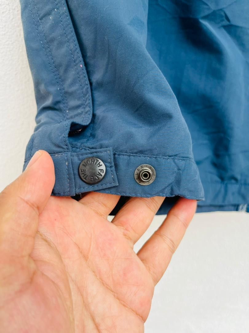 The North Face Vintage The North Face Streetwear Fashion Style Size US M / EU 48-50 / 2 - 6 Thumbnail