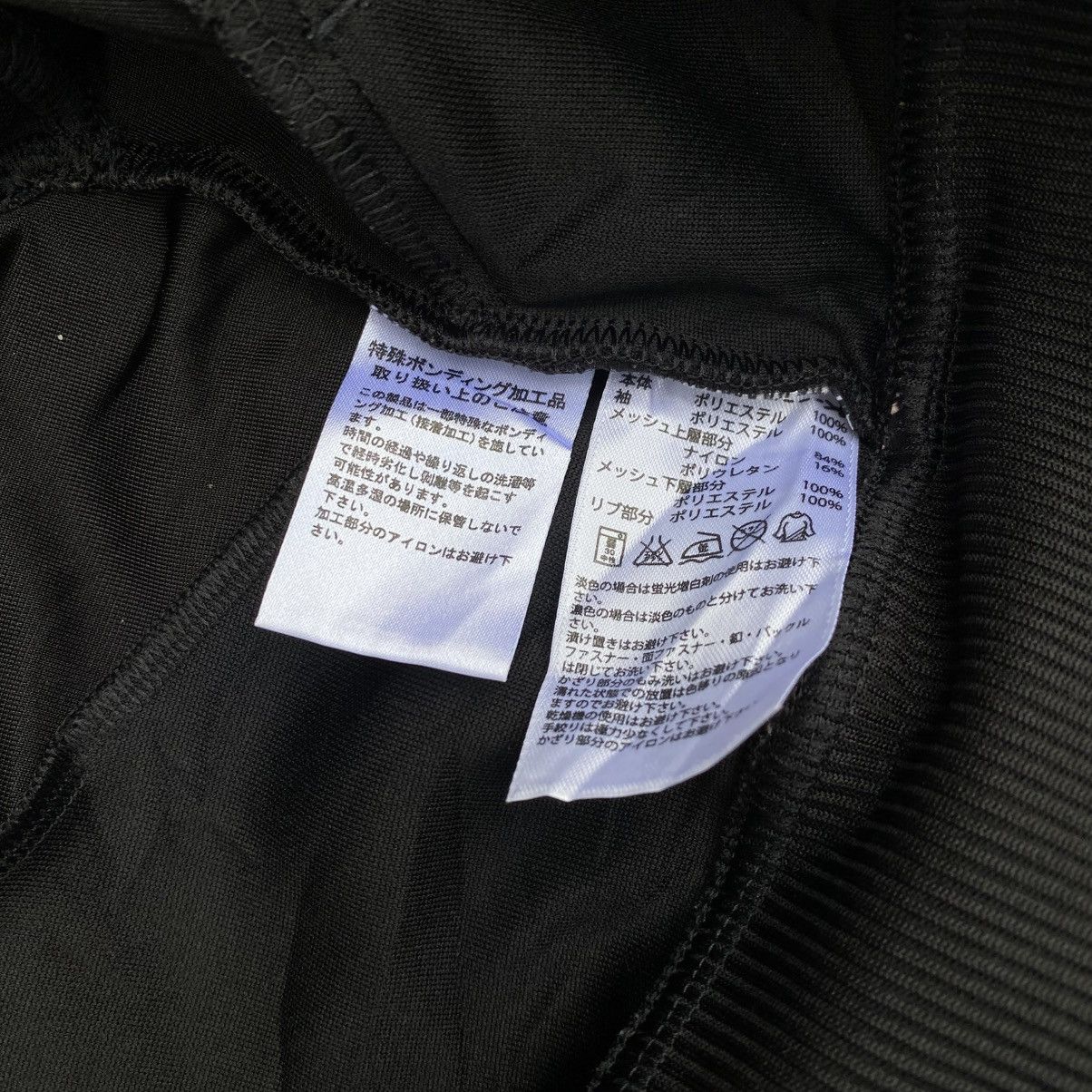 Adidas × Vintage × Yohji Yamamoto Adidas Y3 X Roland Garros Jacket Yohji Yamamoto Vintage Tee Size US L / EU 52-54 / 3 - 4 Thumbnail