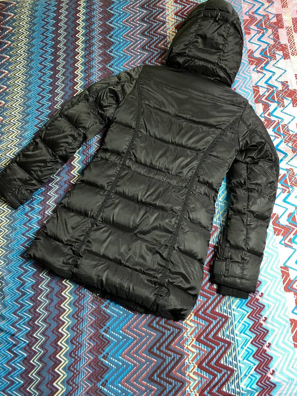 True Religion × Vintage True Religion Puffer Jacket Size S / US 4 / IT 40 - 7 Thumbnail