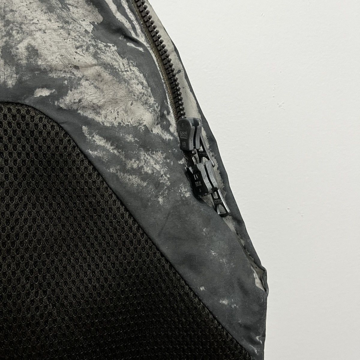 Hamcus Hamcus PRMTVSM Military Strap Bag (unisex) Size ONE SIZE - 12 Thumbnail