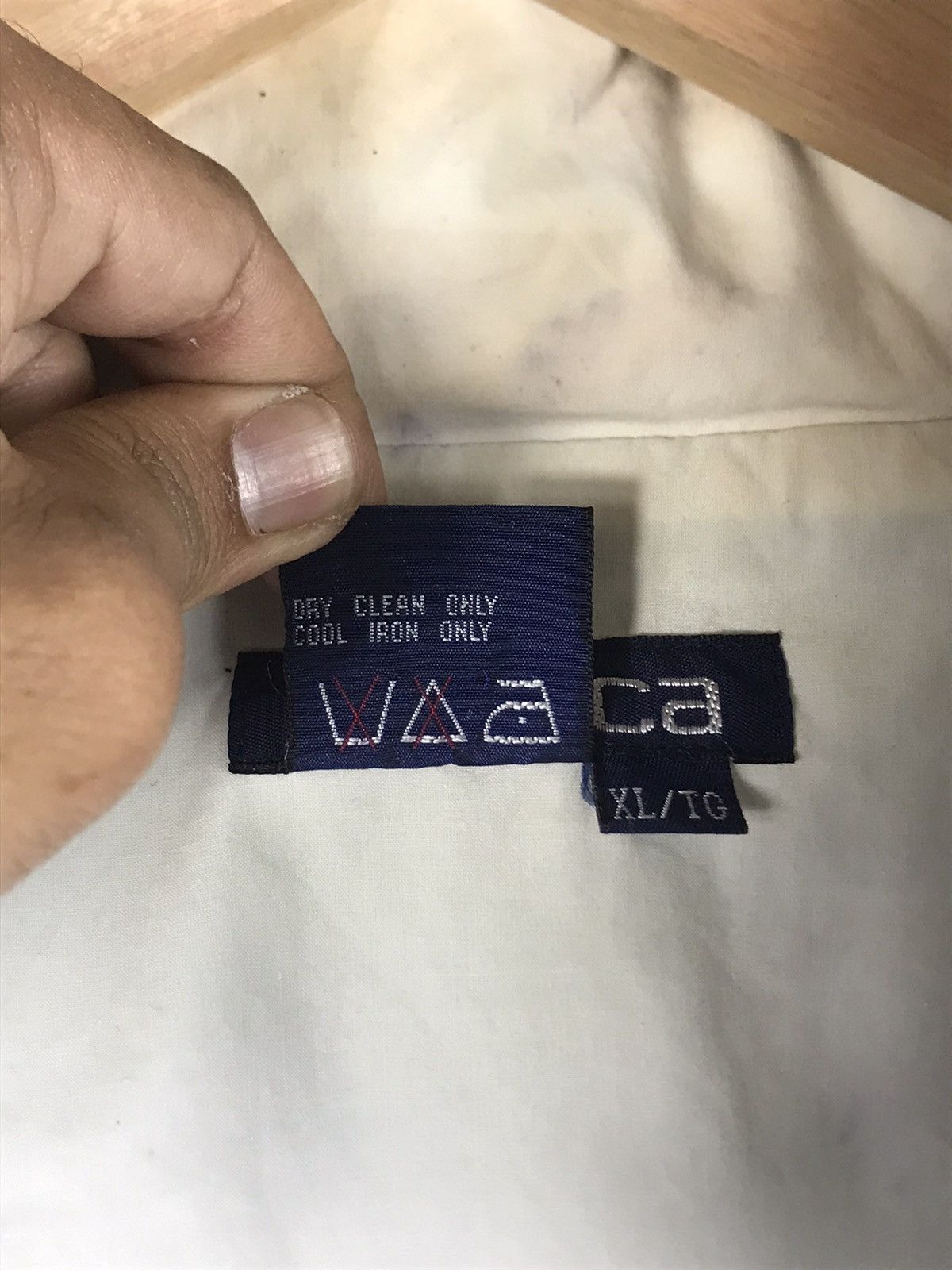 Nautica ⚡️Vintage Nautica Challange Windbreaker Jacket Size US XL / EU 56 / 4 - 12 Thumbnail