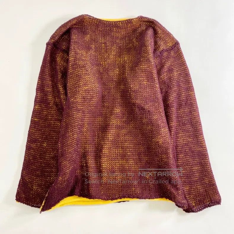 Comme des Garcons Comme Des Garcons Sweater Size US M / EU 48-50 / 2 - 2 Thumbnail